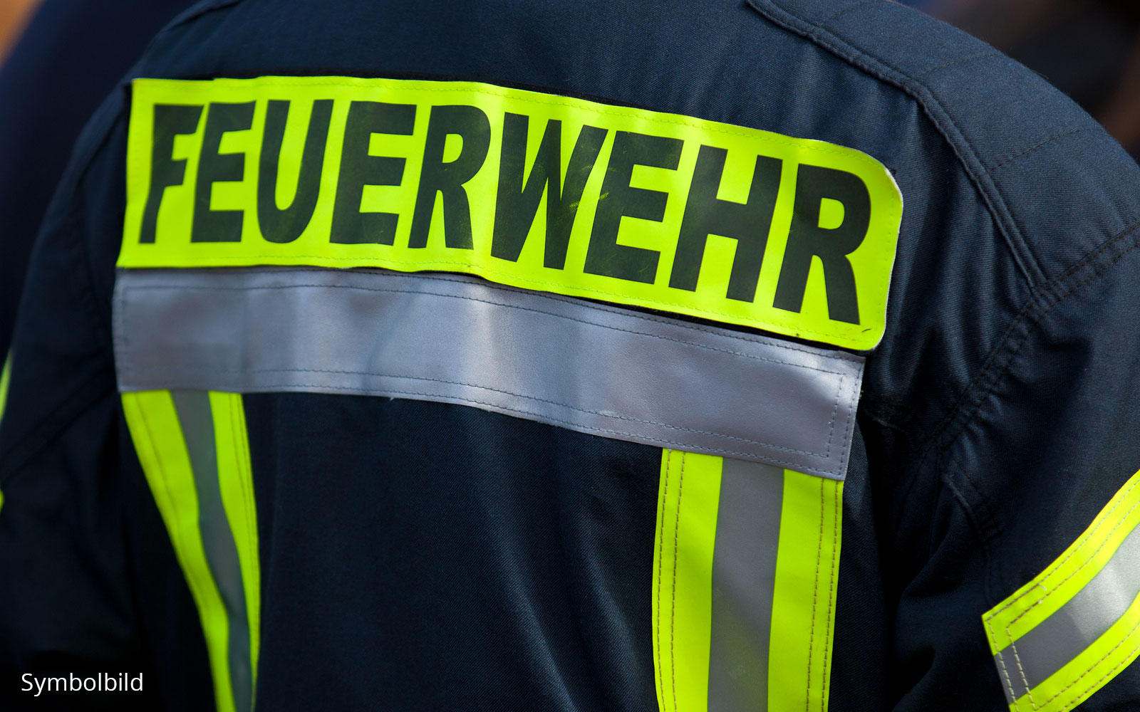 Feuerwehr